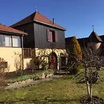 La Gloriette Vakantiehuis Riquewihr