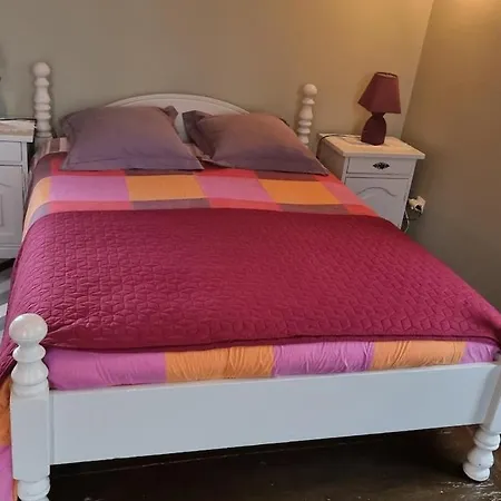Holiday home La Gloriette *