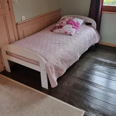 Ferienhaus La Gloriette Riquewihr