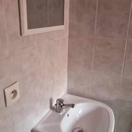 La Gloriette Holiday home
