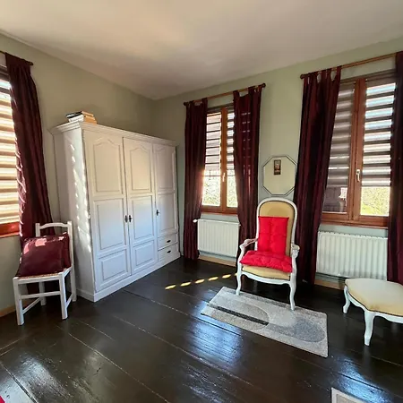 Ferienhaus La Gloriette