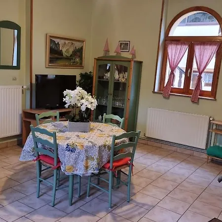 Holiday home La Gloriette