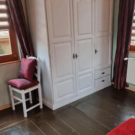 La Gloriette Holiday home Riquewihr