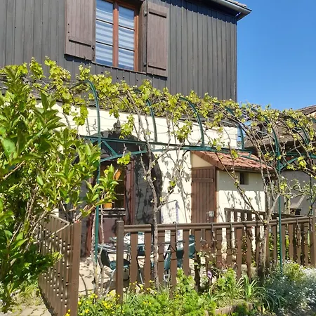 La Gloriette Holiday home Riquewihr